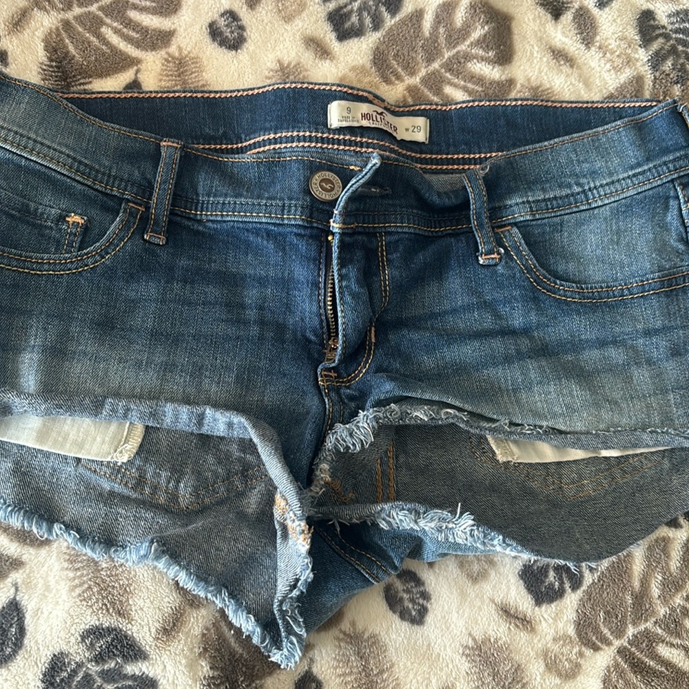 Hollister